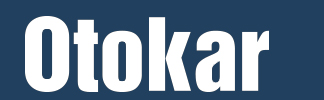 Otokar-Logo